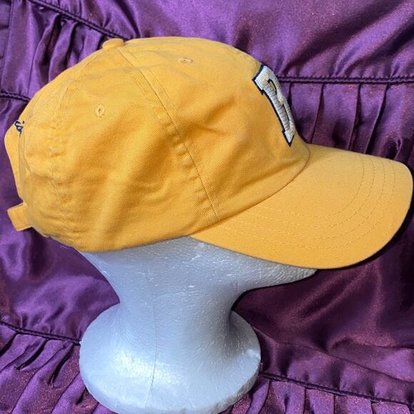 Vintage Budweiser Embroidered B Official Anheuser-Busch 100% Cotton Adjustable - Picture 7 of 13